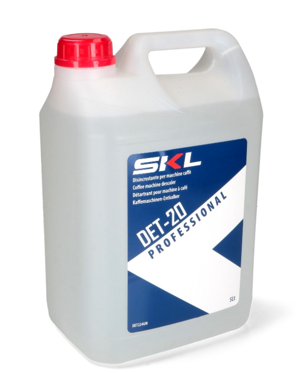 Detartrant profesional 5 litri